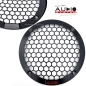 Preview: Audio System GI165M Lautsprechergitter für 16,5cm Lautsprecher GI 165 M